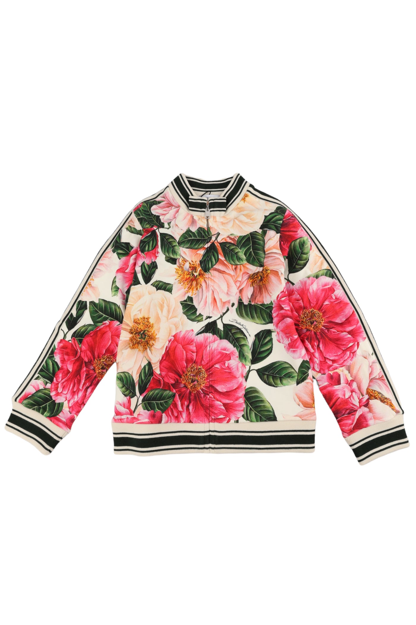 DOLCE & GABBANA KIDS SWEATSHIRT