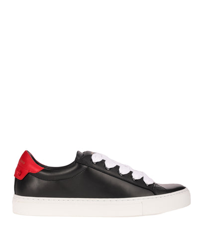 GIVENCHY URBAN STREET SNEAKERS