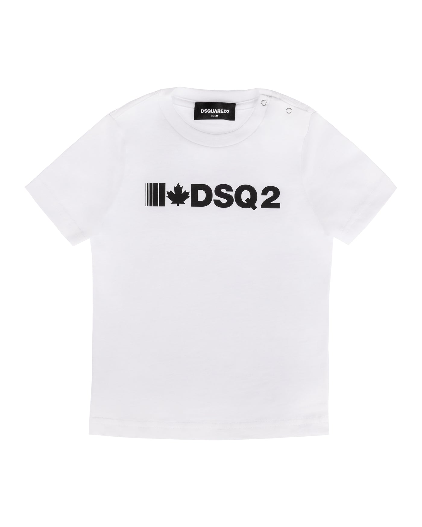 DSQUARED2 KIDS T-SHIRTS