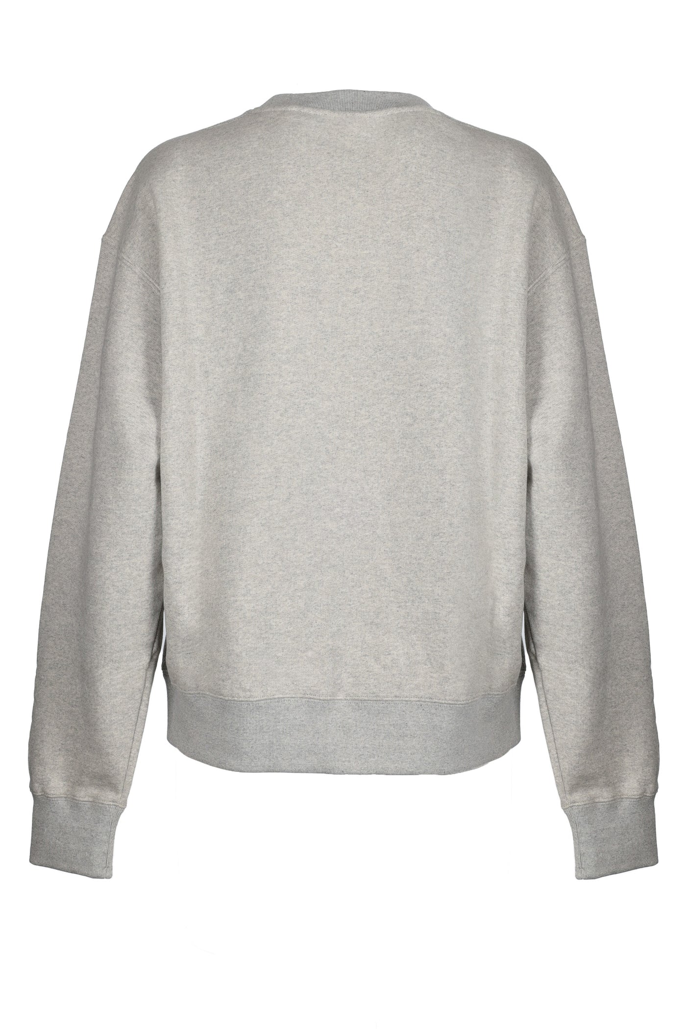 JIL SANDER GRAY SWEATSHIRT 