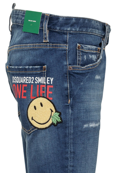 DSQUARED2 JEANS