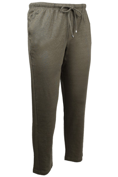 MAX MARA LINEN TROUSERS