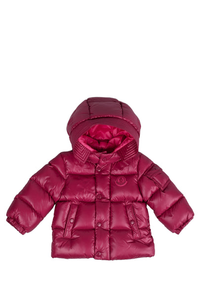 MONCLER KIDS JACKET