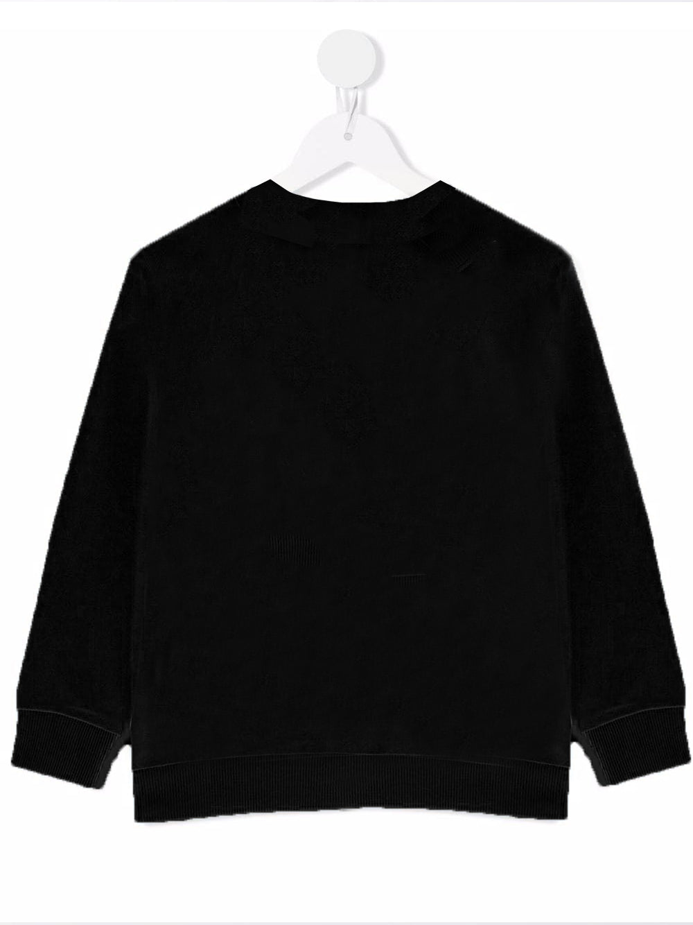 BALMAIN KIDS SWEATSHIRT