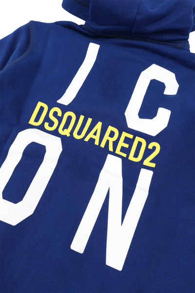 DSQUARED2 KIDS SWEATSHIRT