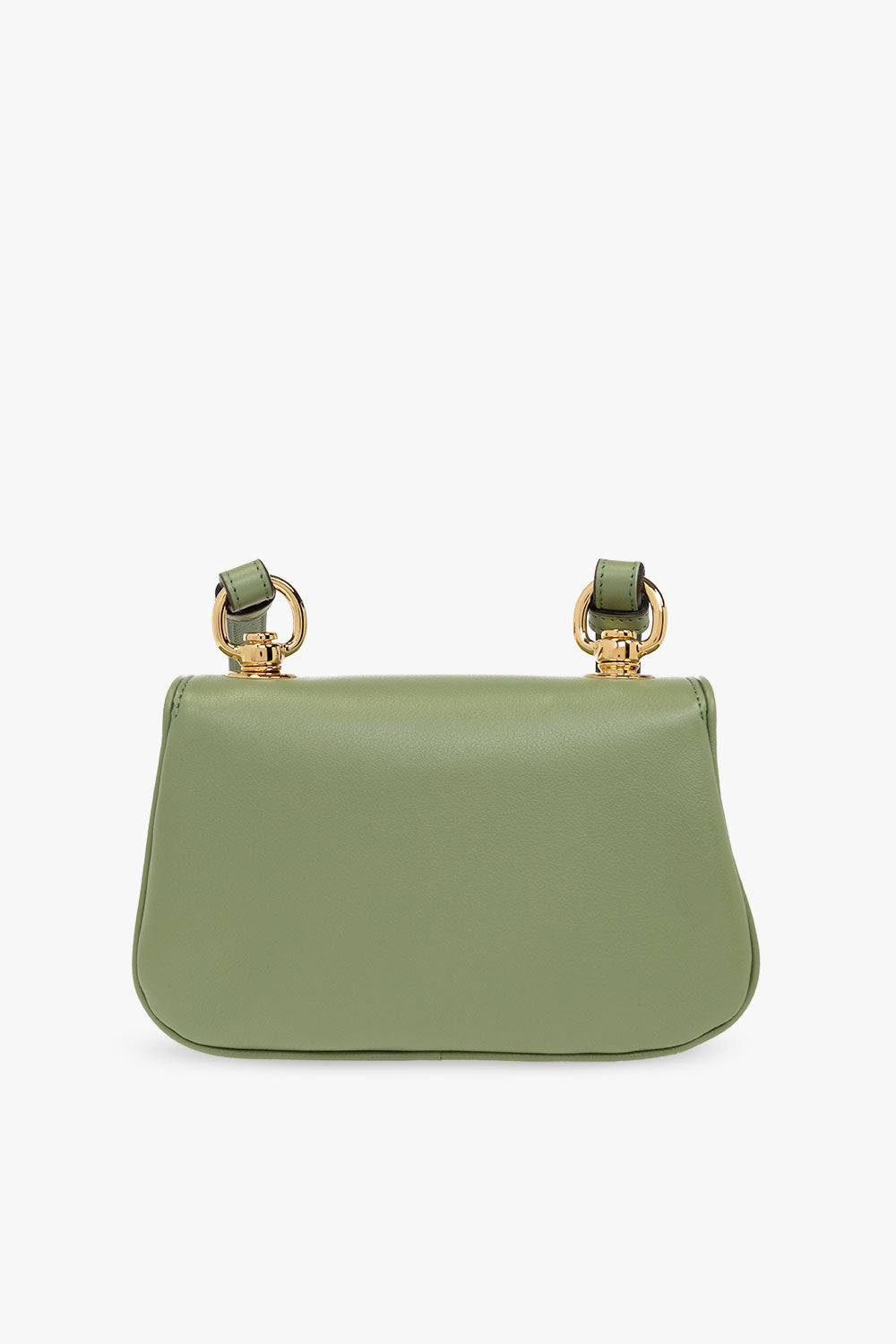 GUCCI BLONDIE MINI BAG GREEN