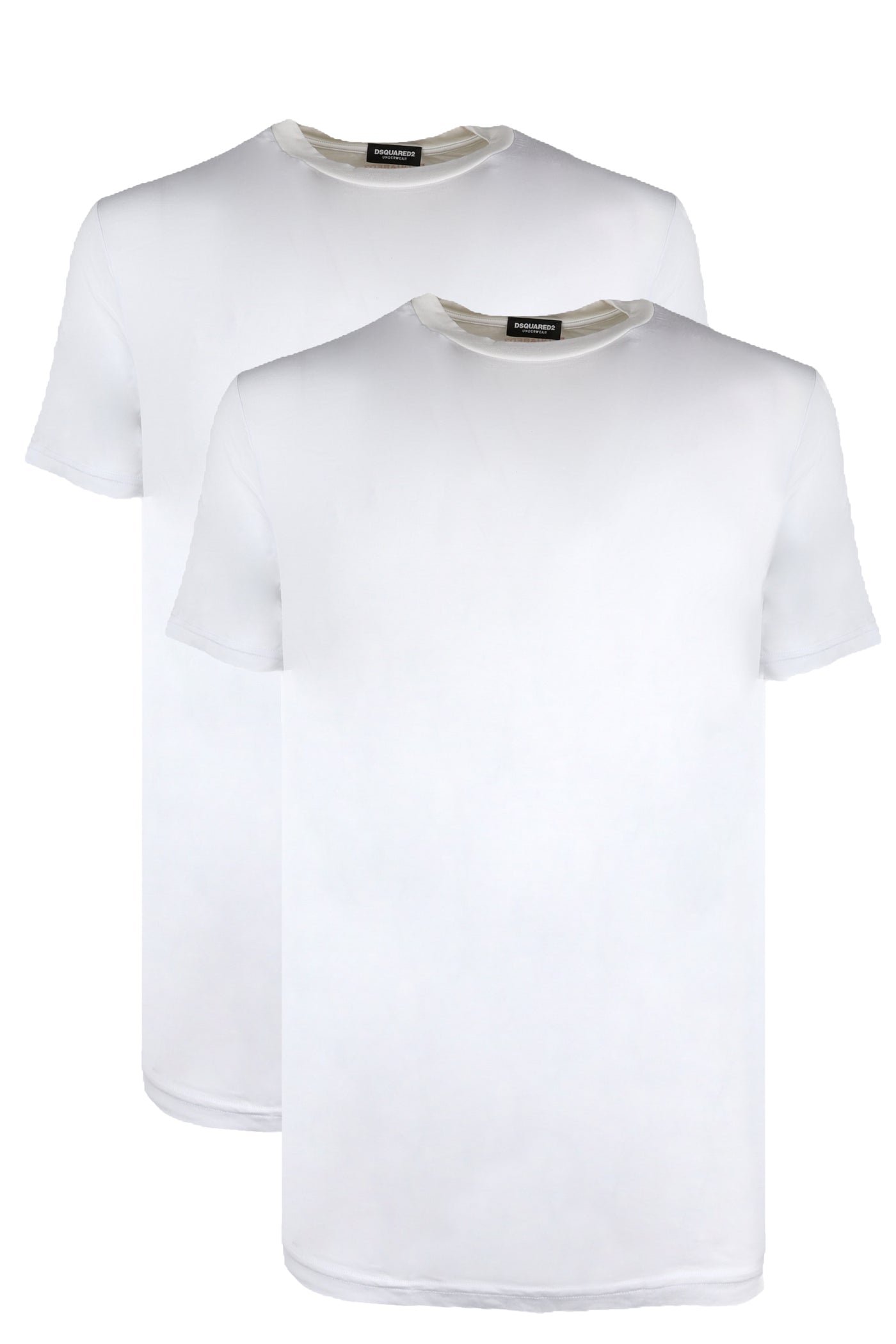 DSQUARED2 2- PACK UNDERWEAR T-SHIRT