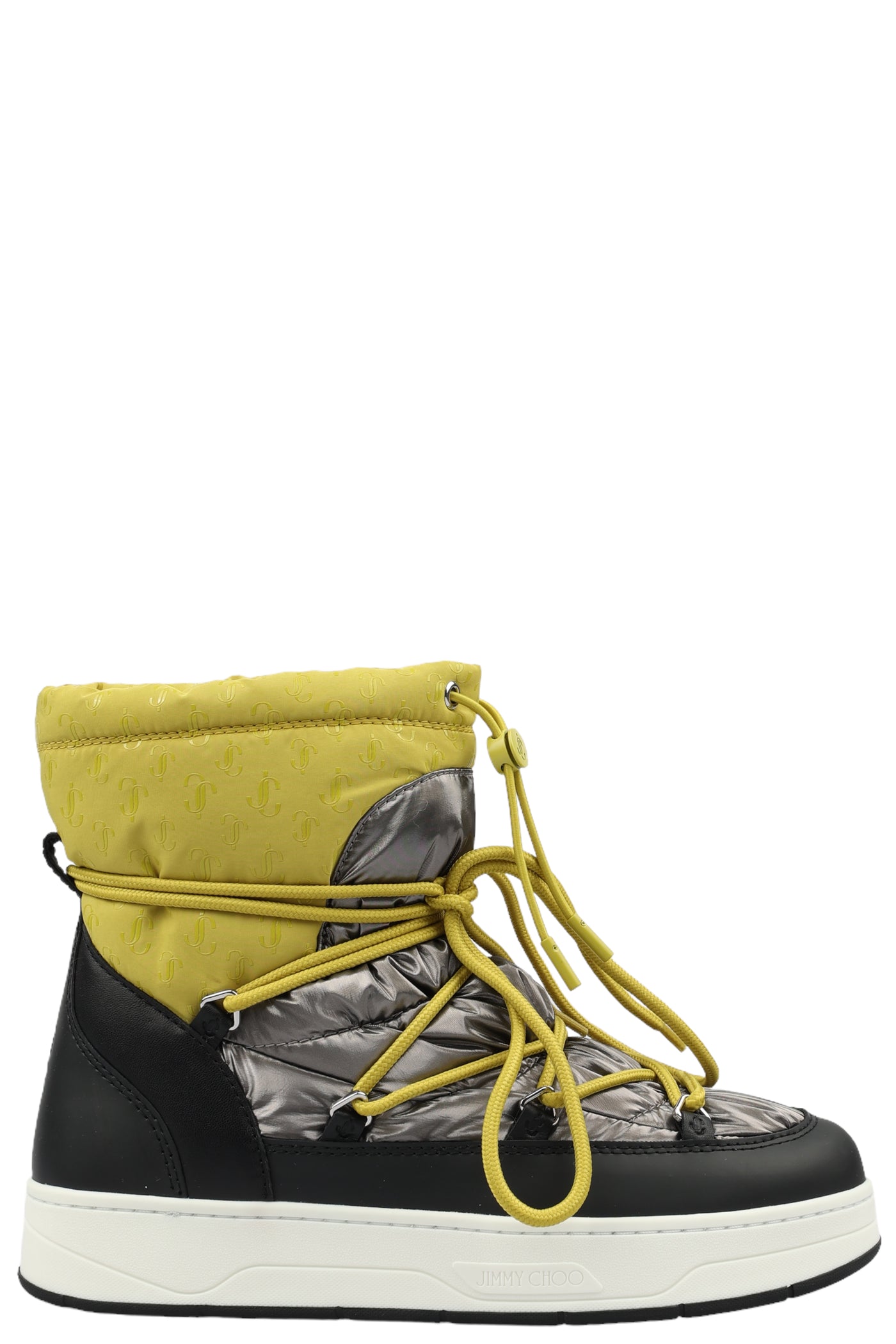 JIMMY CHOO SNOW BOOT