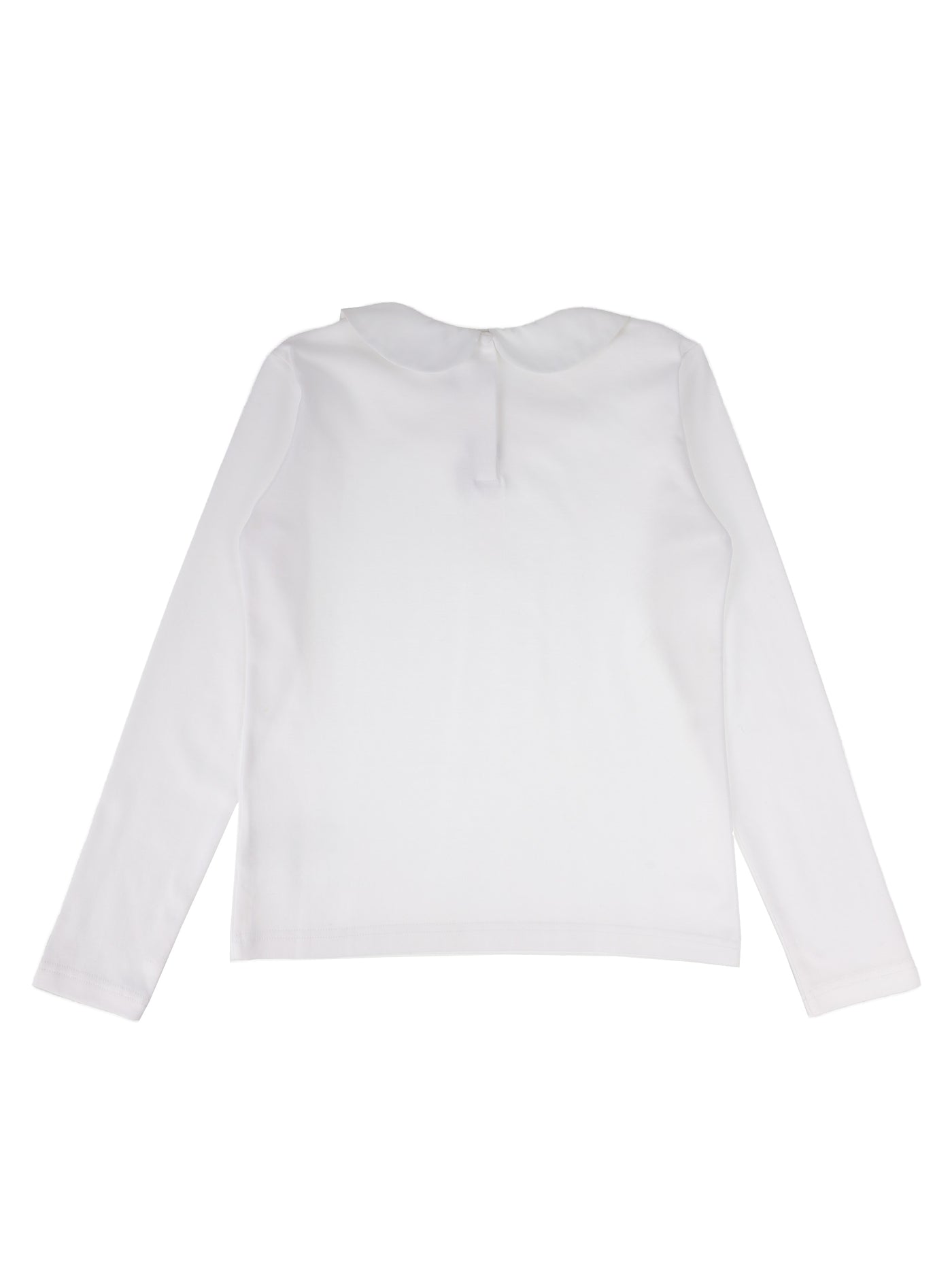 DOLCE & GABBANA KIDS T-SHIRT LONG SLEEVE