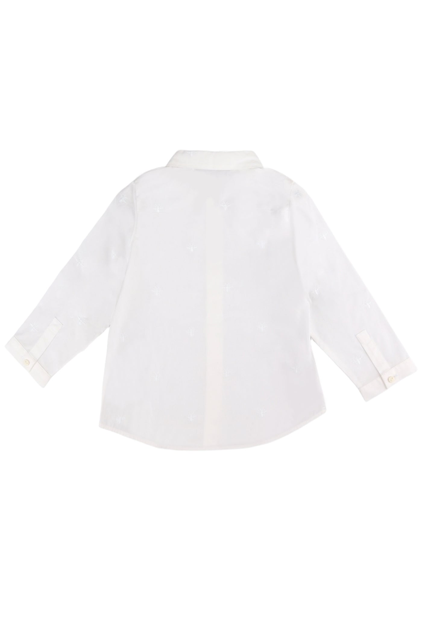 BABY DIOR KIDS SHIRT