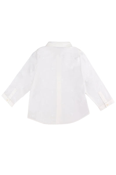 BABY DIOR KIDS SHIRT