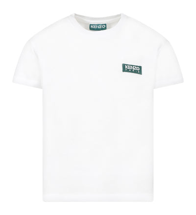 KENZO KIDS T-SHIRTS