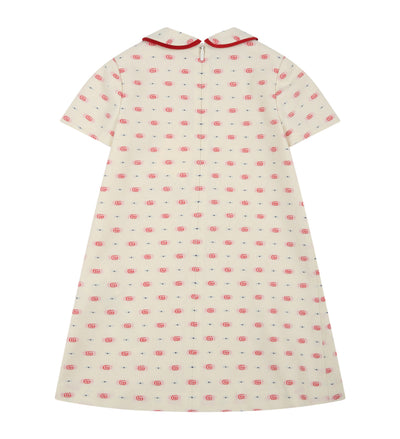 GUCCI KIDS GIRLS' DRESSES