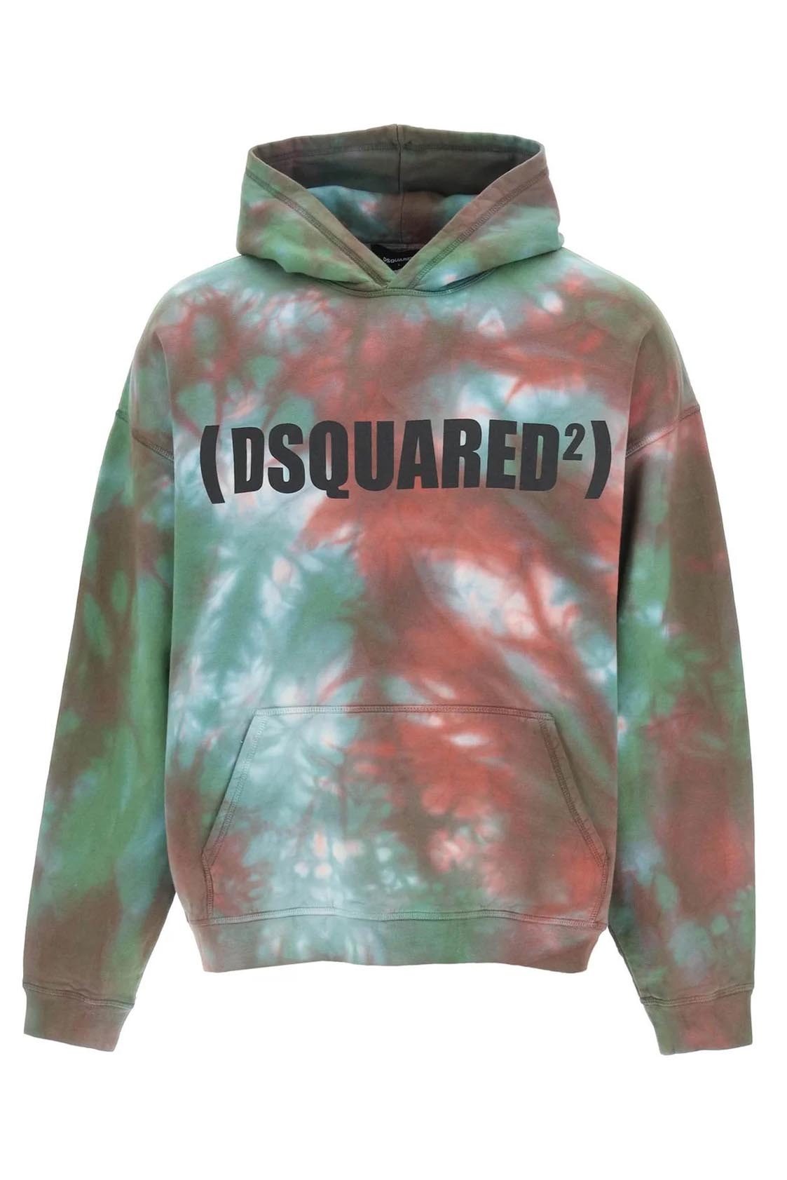 DSQUARED2 SWEATSHIRT