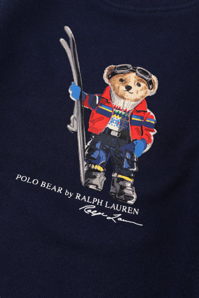 POLO RALPH LAUREN KIDS SWEATSHIRT