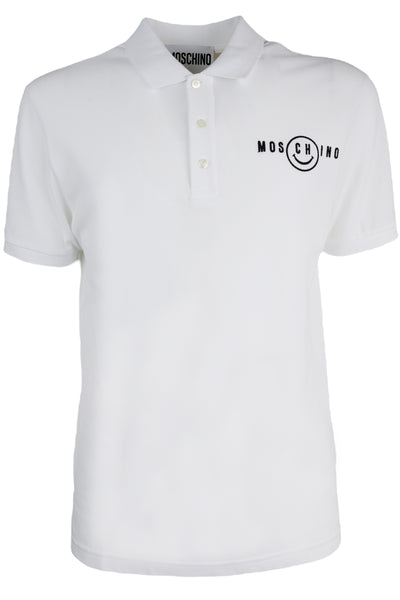 MOSCHINO POLO