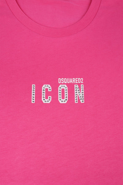 DSQUARED2 KIDS T-SHIRTS