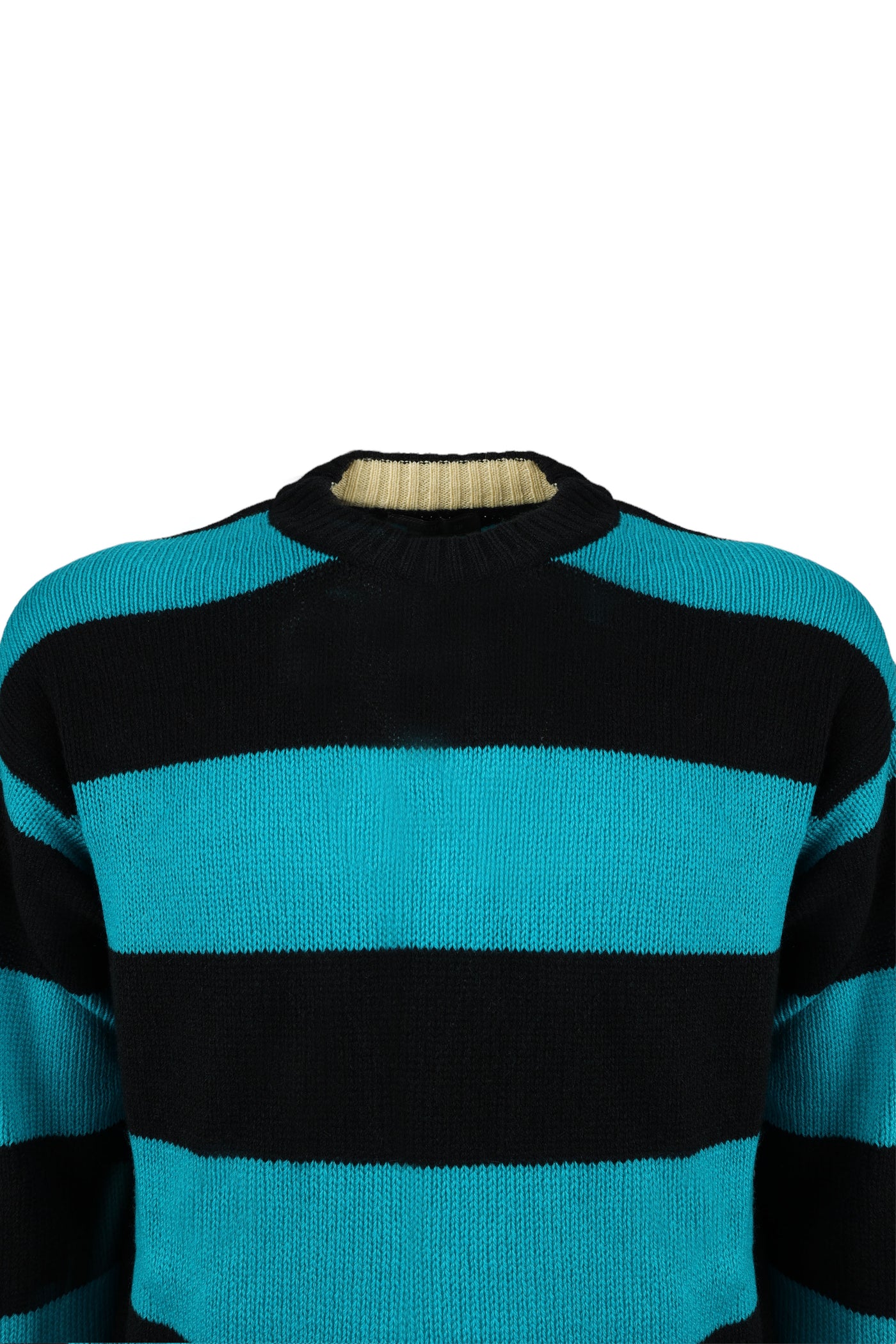 PRADA CACHEMIRE PULLOVER