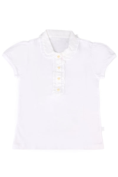 IL GUFO KIDS POLOSHIRT