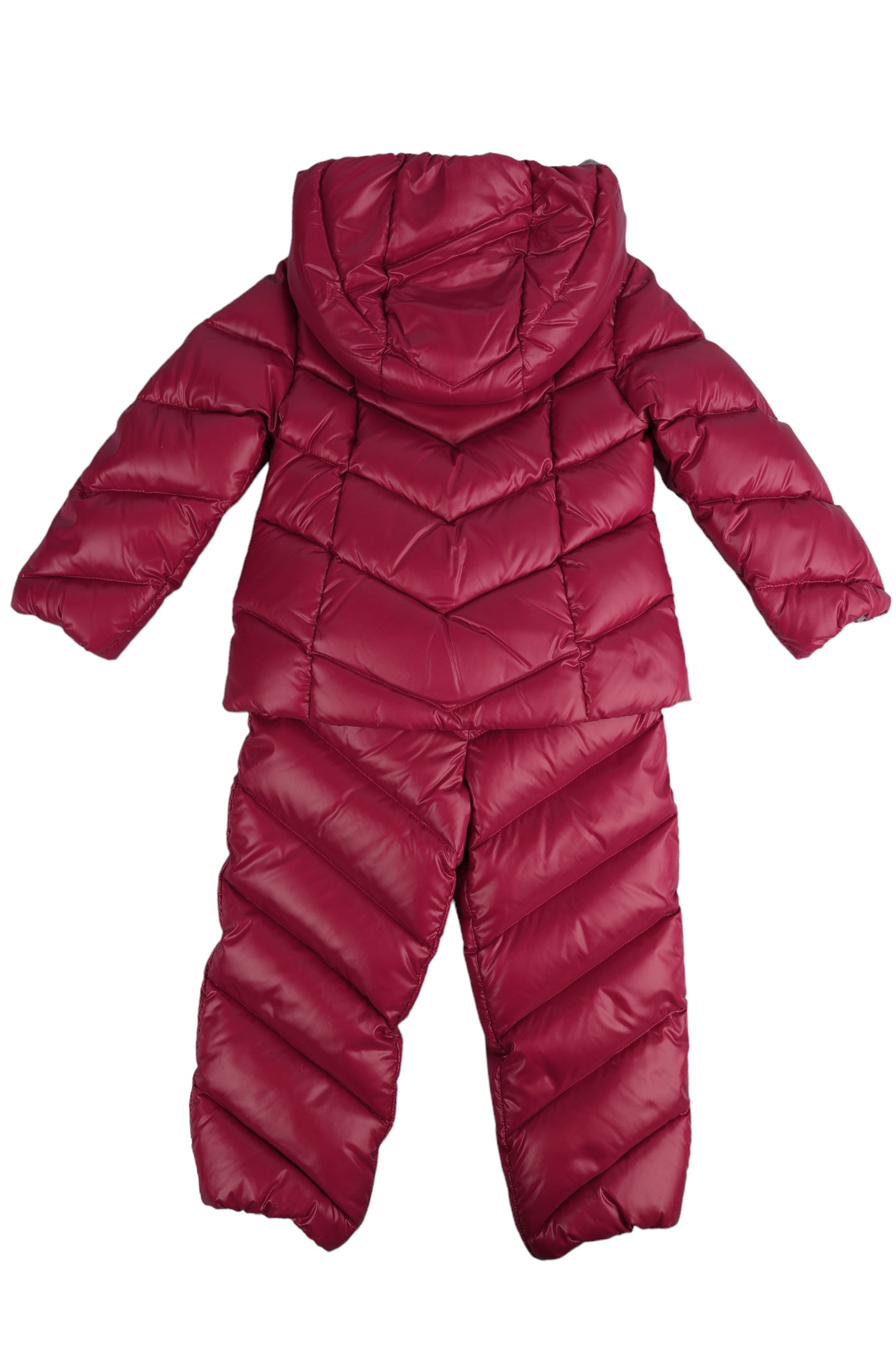 MONCLER KIDS JACKET