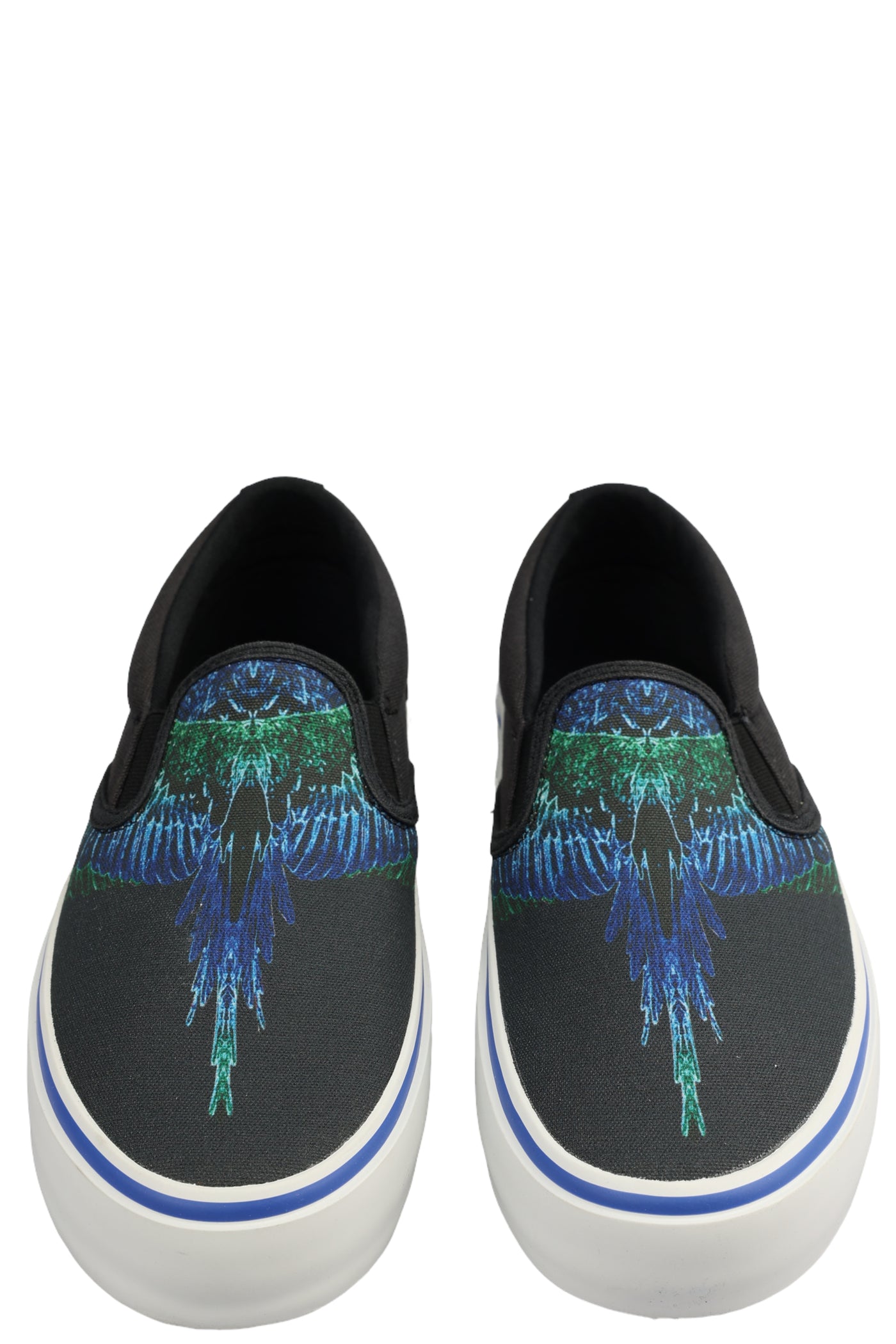 MARCELO BURLON SNEAKERS