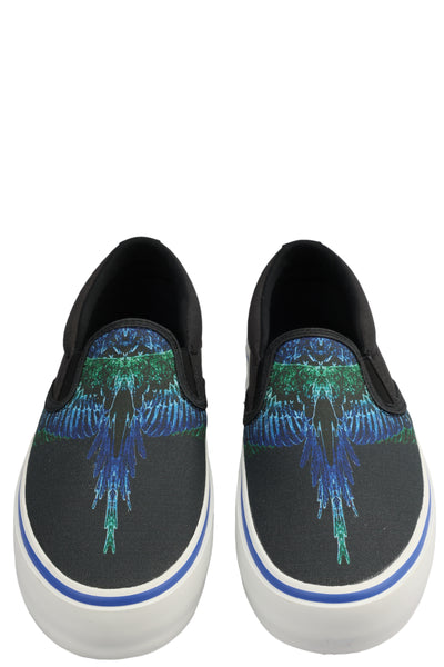 MARCELO BURLON SNEAKERS