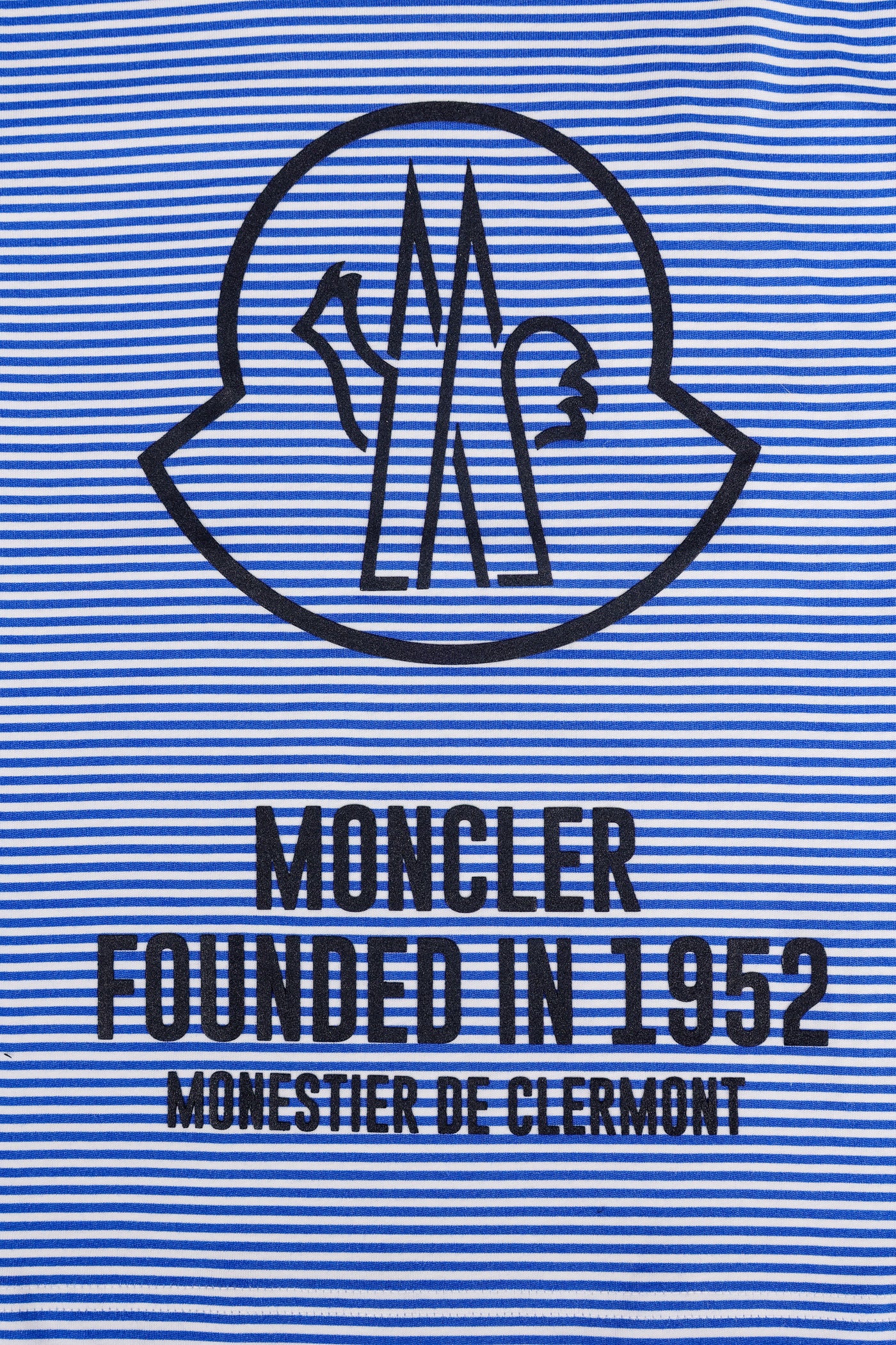 MONCLER KIDS T-SHIRT