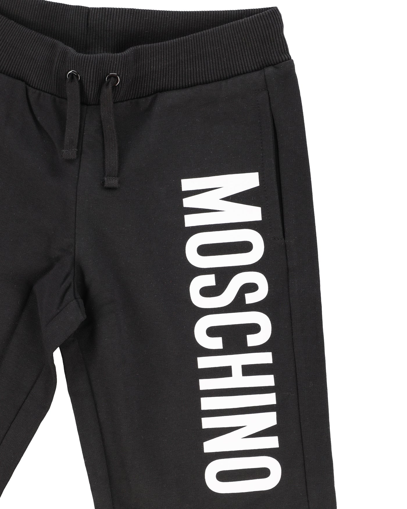 MOSCHINO KIDS BERMUDAS