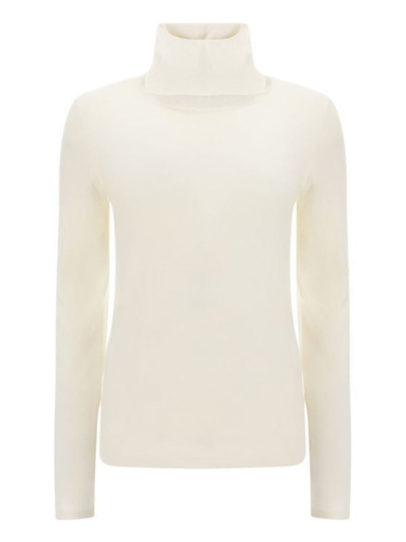 BRUNELLO CUCINELLI CACHEMIRE TURTLENECK