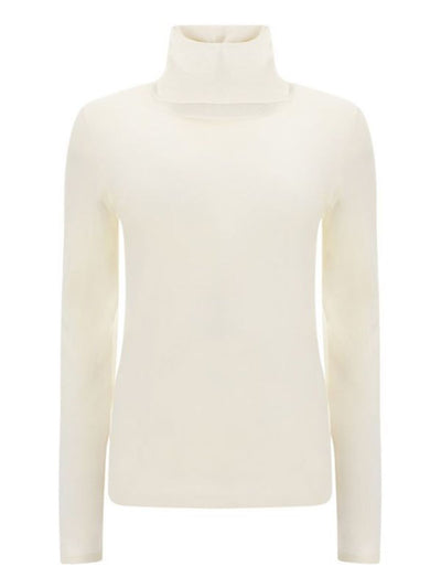 BRUNELLO CUCINELLI CACHEMIRE TURTLENECK