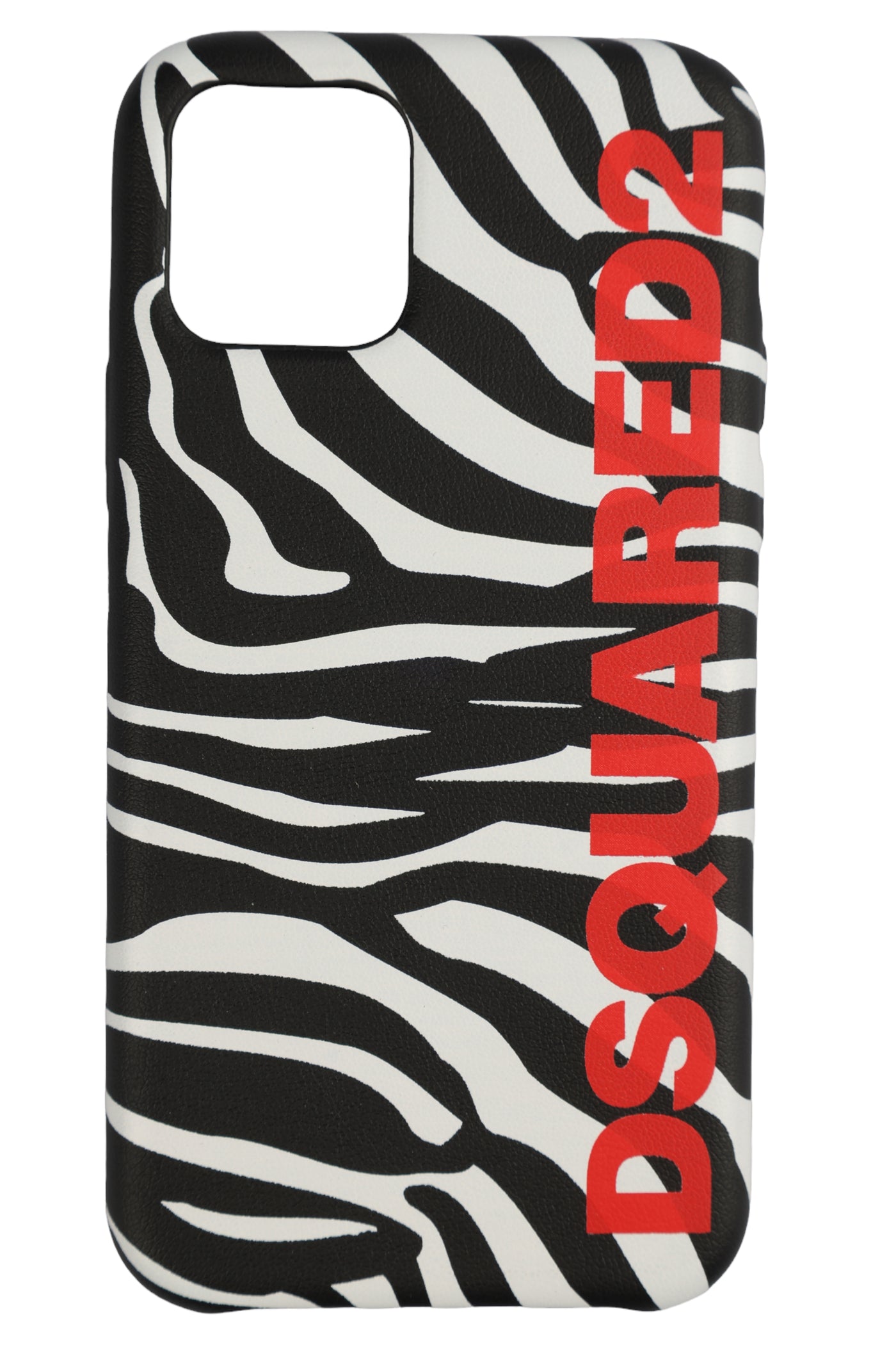 DSQUARED2 PHONE CASE FOR IPHONE 11 & IPHONE 11 PRO