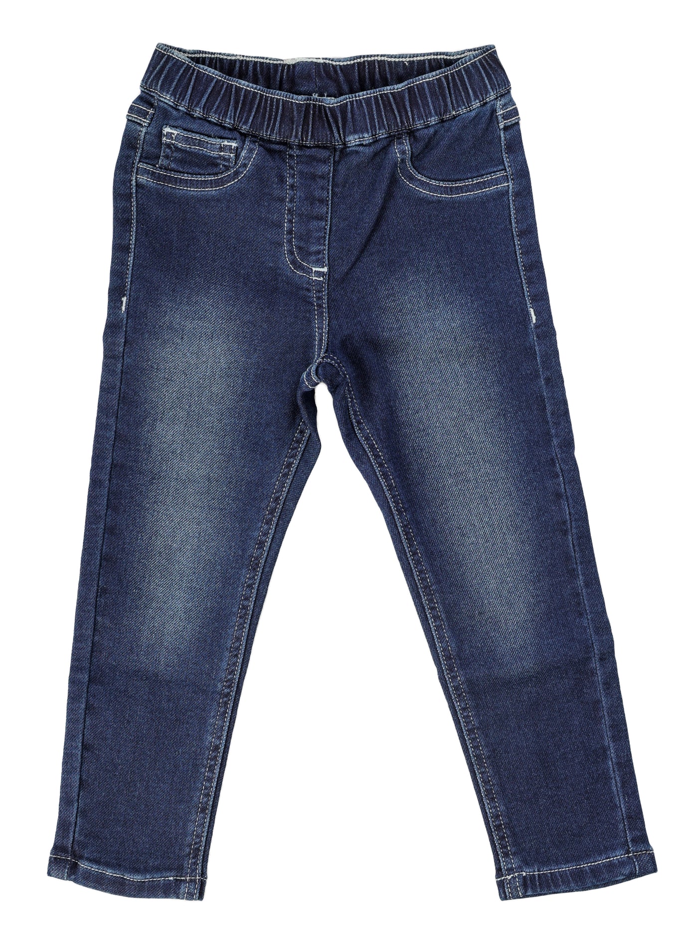 MONNALISA KIDS JEANS PANTS