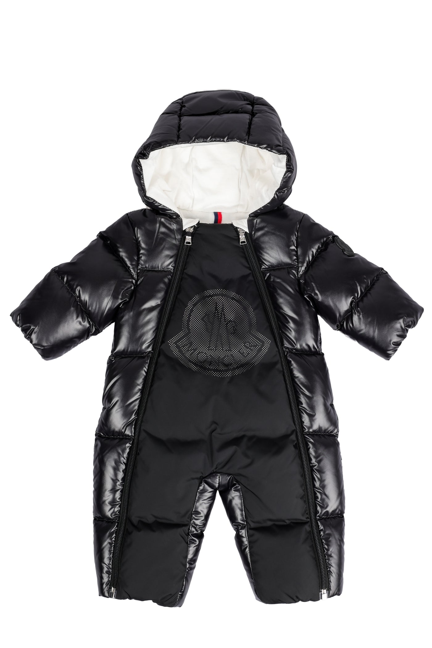 MONCLER KIDS JUMPSUIT