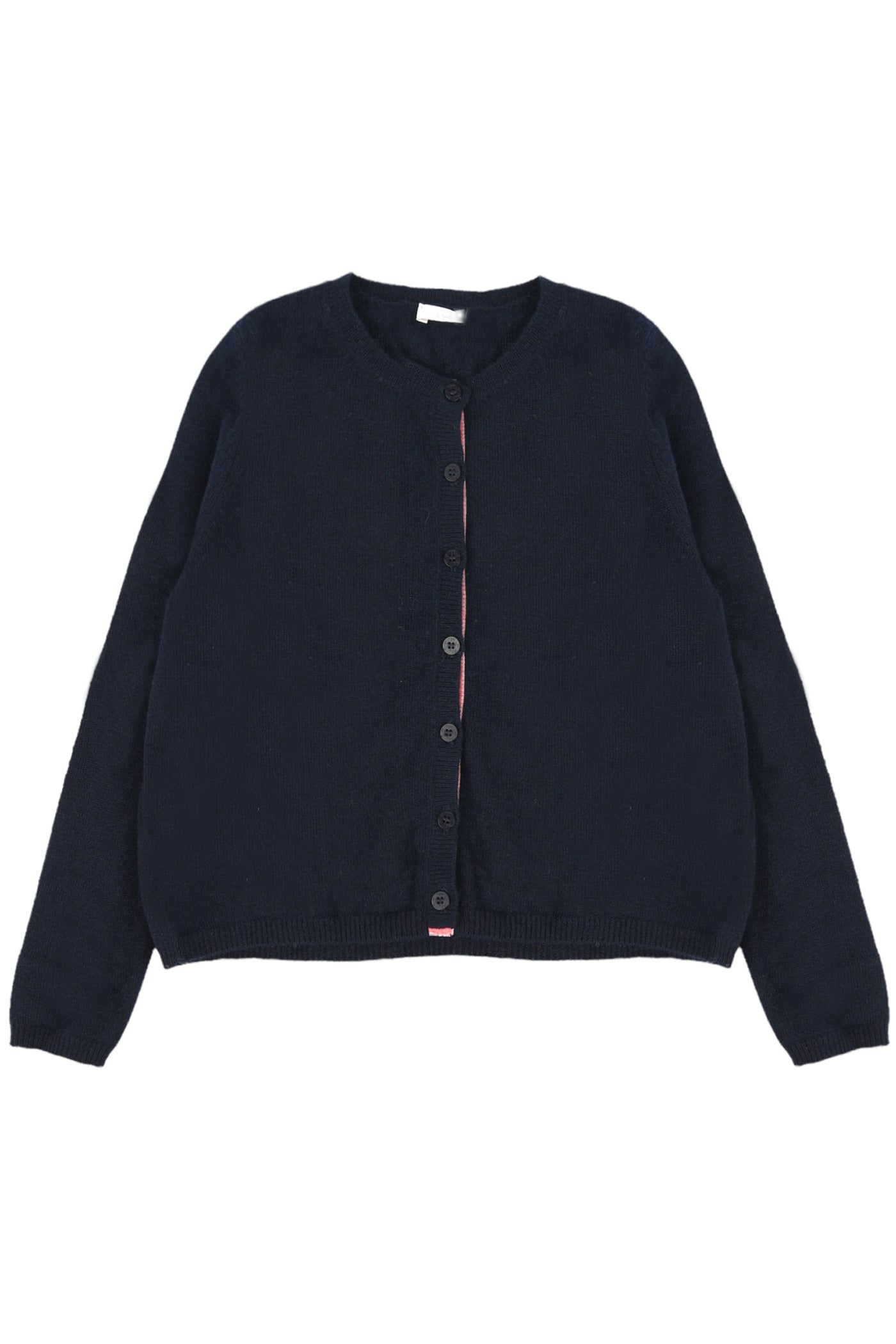 IL GUFO KIDS WOOL CARDIGAN