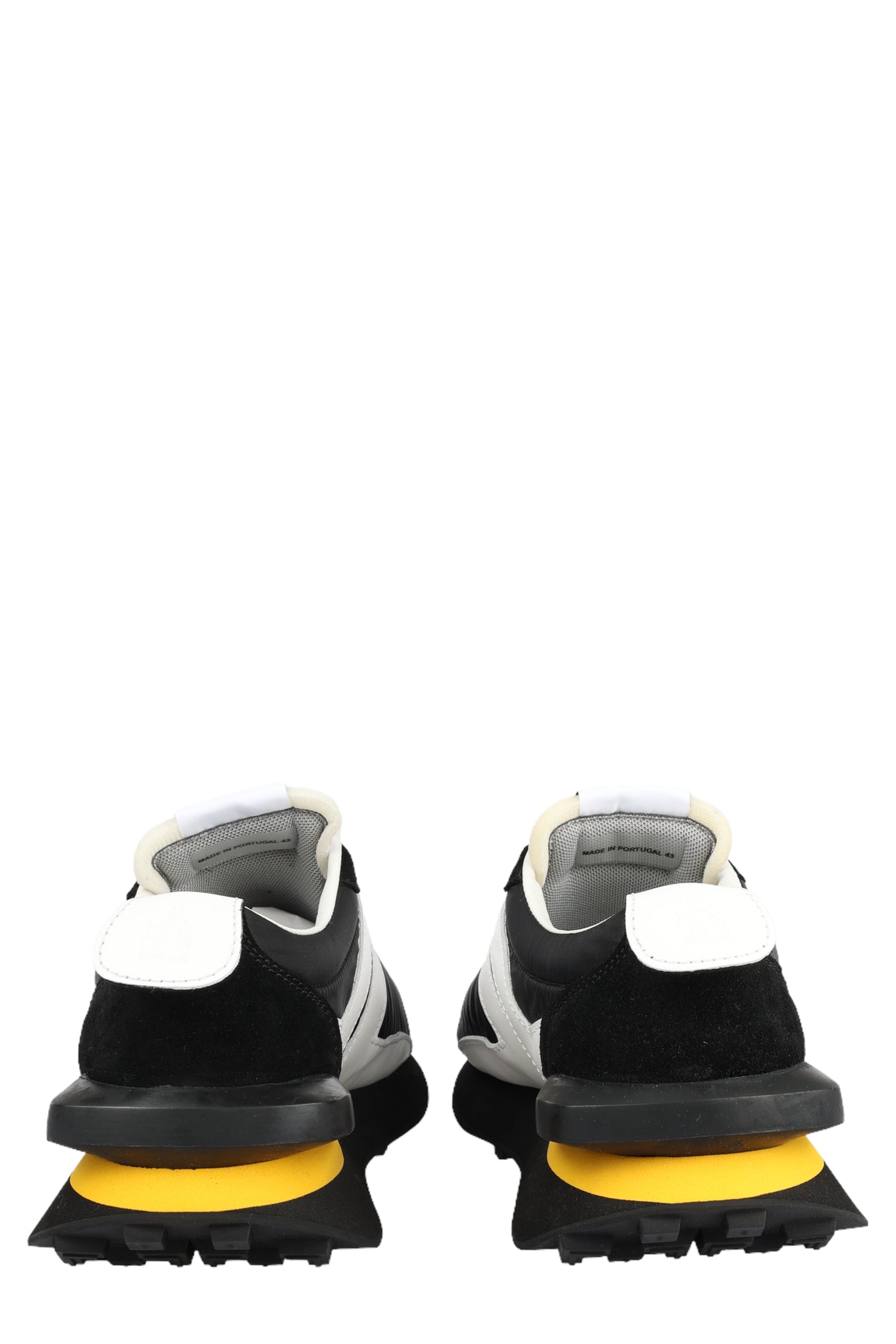 LANVIN SNEAKERS