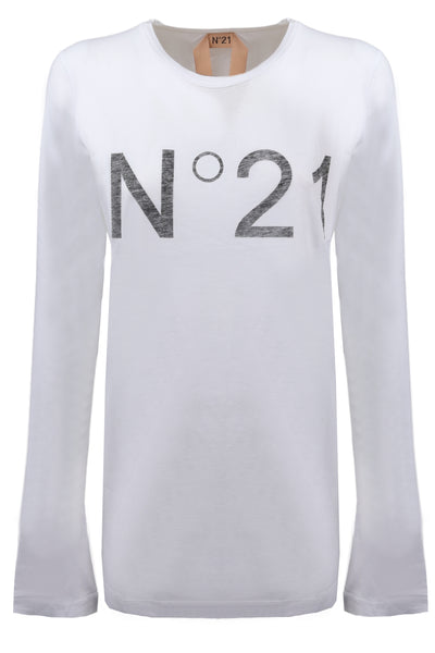 N°21 T-SHIRT