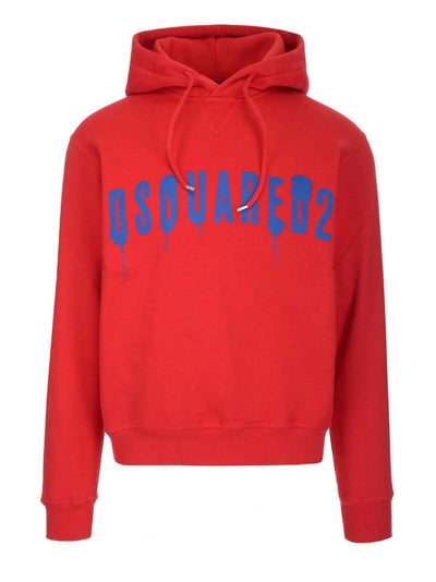 DSQUARED2 SWEATSHIRT