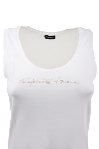 EMPORIO ARMANI UNDERWEAR T-SHIRT