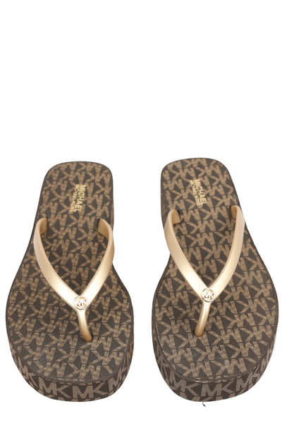 MICHAEL KORS SANDALS