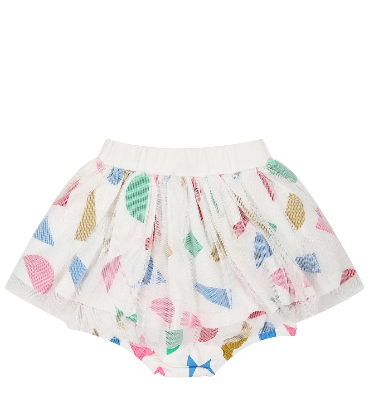 STELLA MCCARTNEY KIDS GIRLS' SKIRTS