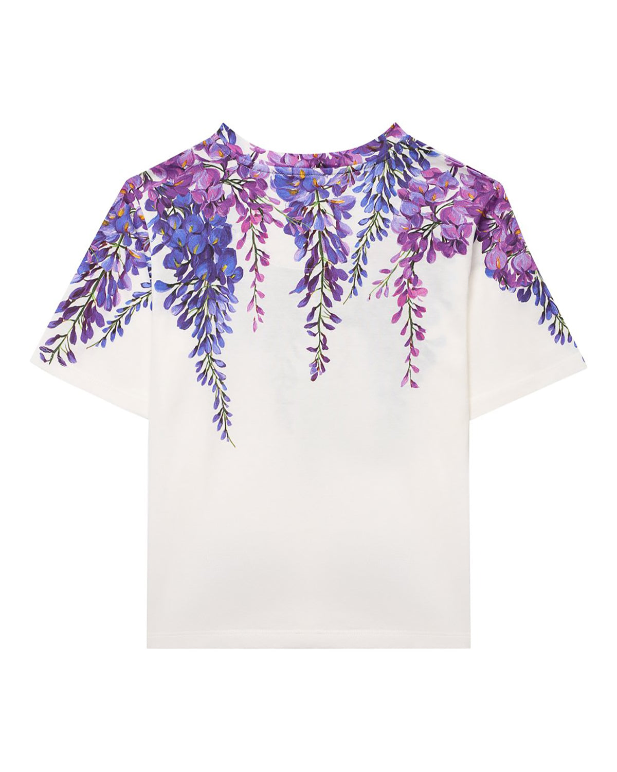 DOLCE & GABBANA KIDS T-SHIRT