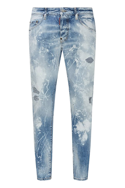 DSQUARED2 JEANS PANTS