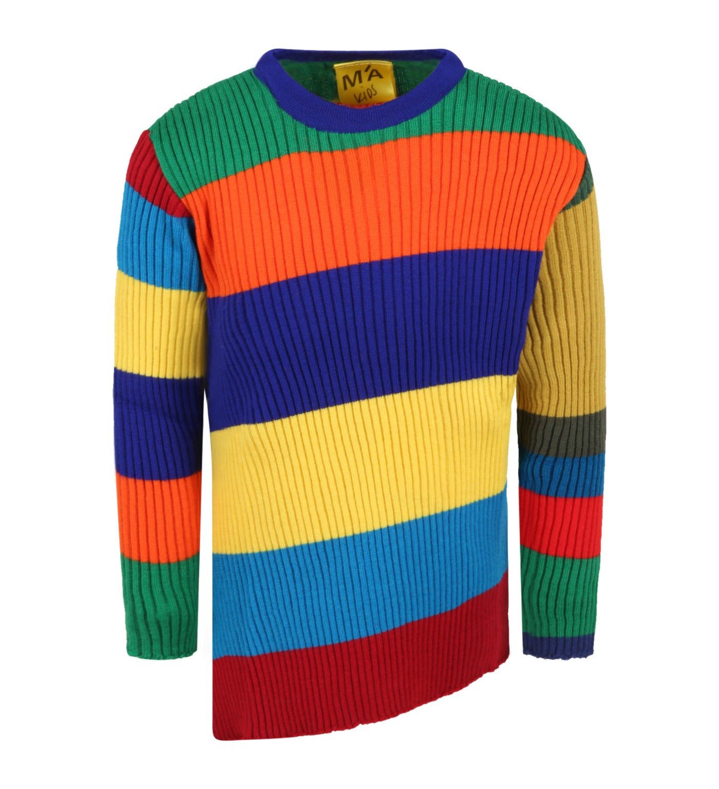 MARQUES' ALMEIDA KIDS SWEATER