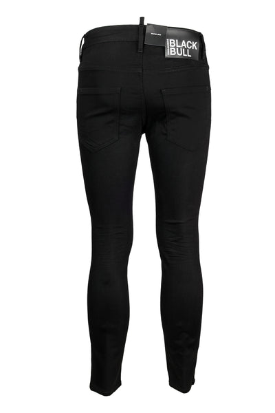 DSQUARED2 DENIM TROUSERS