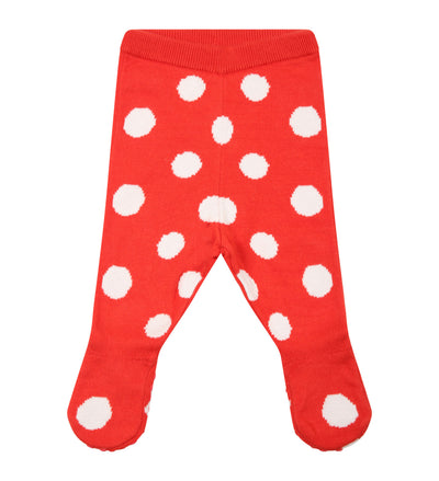 STELLA MCCARTNEY KIDS PANTS