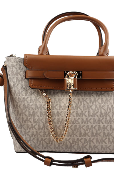 MICHAEL KORS HAMILTON LEGACY BAG