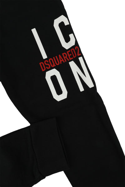 DSQUARED2 KIDS SWEATPANTS