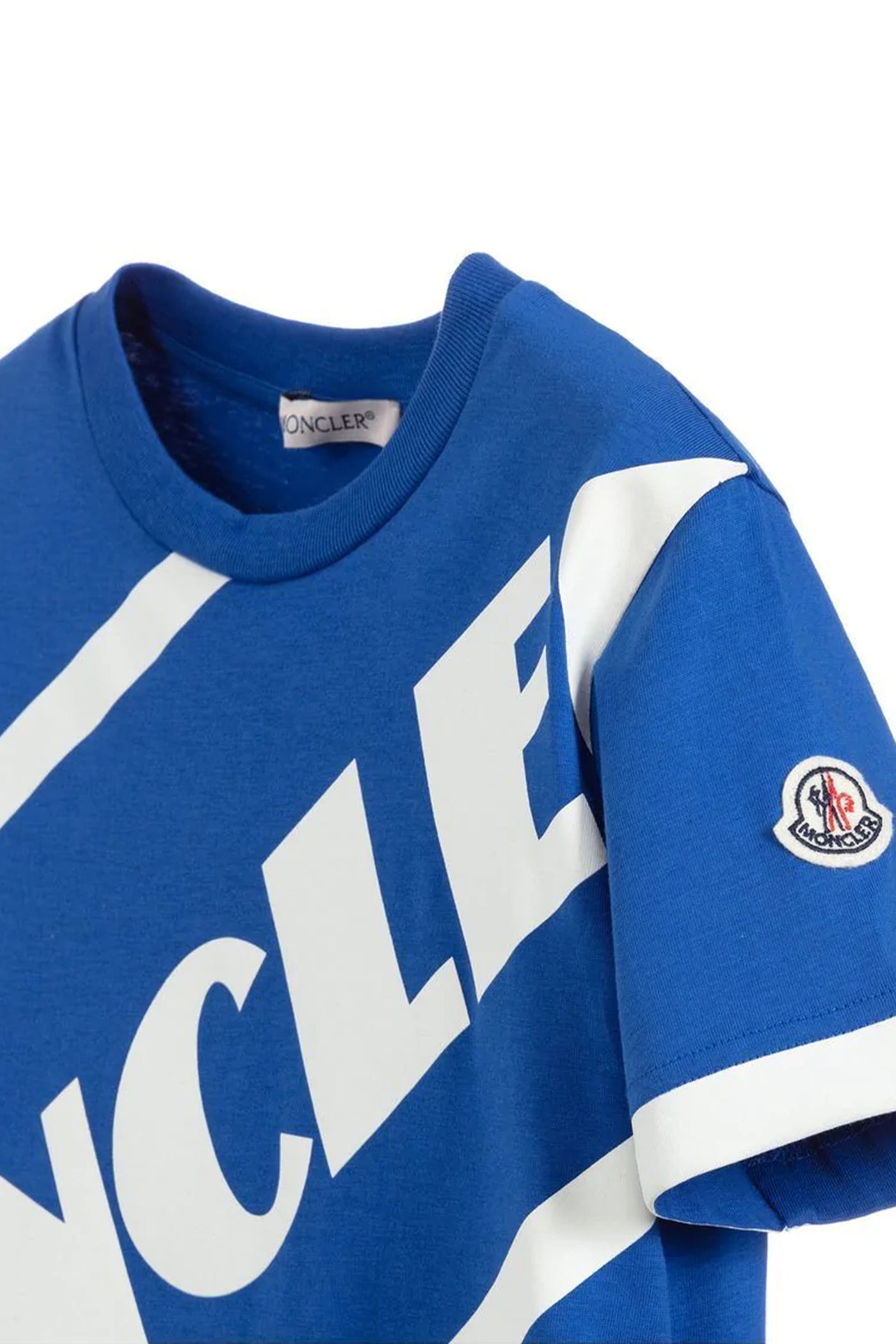 MONCLER KIDS T-SHIRT