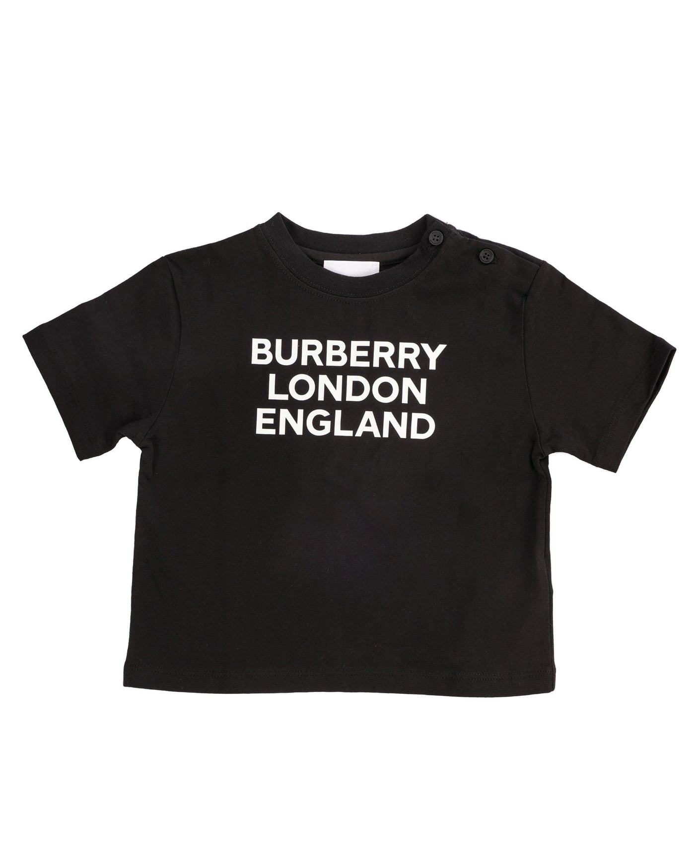 BURBERRY KIDS T-SHIRT