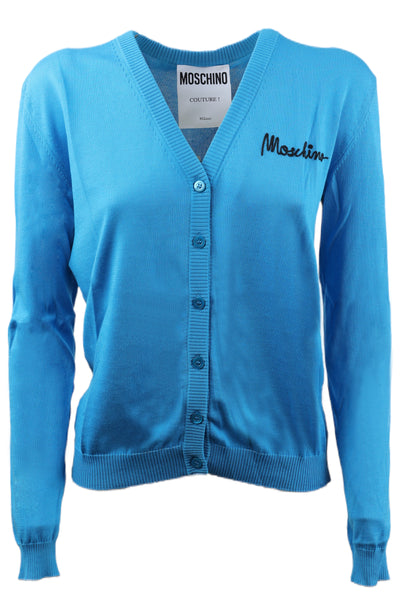 MOSCHINO CARDIGAN